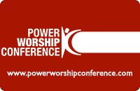 Free worship conferences at Power Worship Conference.com