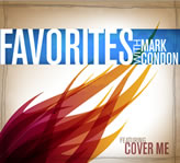 Favorites, Mark Condon