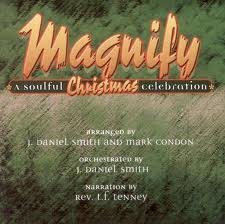Magnify, Mark Condon, Christmas