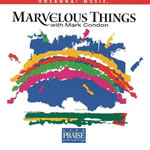Marvelous Things, Mark Condon