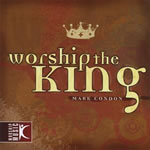 Worship The King, Mark Condon