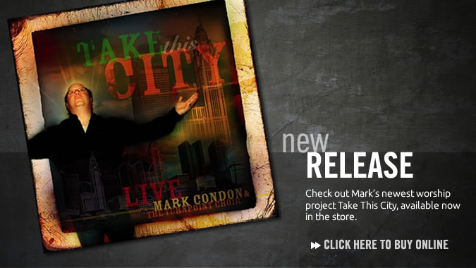 New Release: Take This City