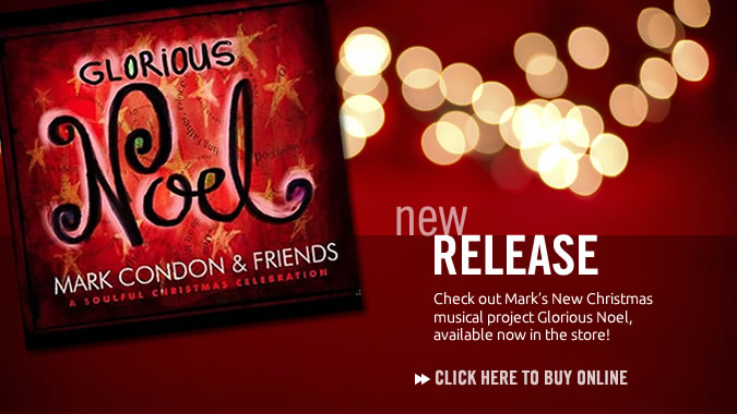 New Release: Glorious Noel